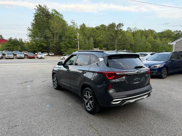 Vin: kndercaa6m7135176, lot: 59635315, kia seltos ex 20213