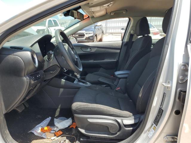 2021 KIA FORTE FE - 3KPF24AD5ME295008