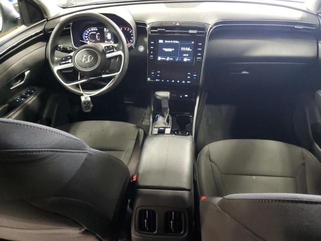 2024 HYUNDAI TUCSON SEL - 5NMJBCDE9RH383441