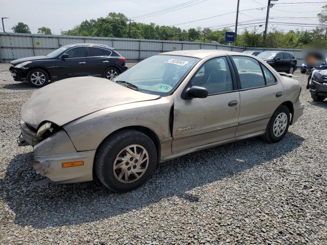 PONTIAC SUNFIRE SE