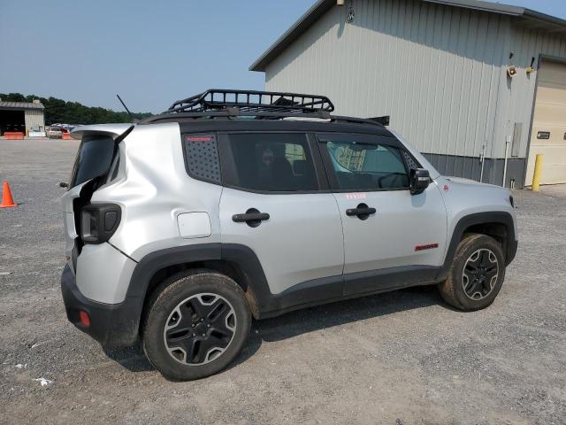 2016 JEEP RENEGADE T ZACCJBCT9GPC61658