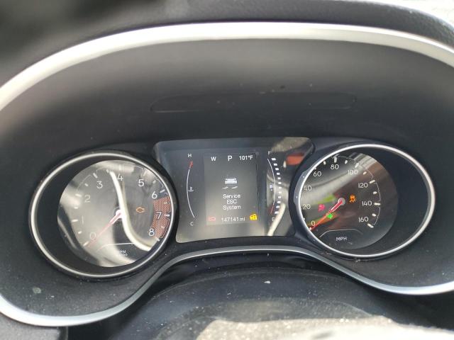 2018 JEEP COMPASS SP 3C4NJDAB9JT440751