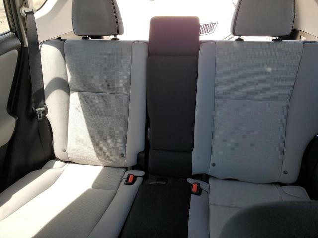 2017 TOYOTA RAV4 XLE - 2T3WFREV4HW319829