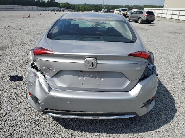 2020 HONDA CIVIC LX - 2HGFC2F69LH549707