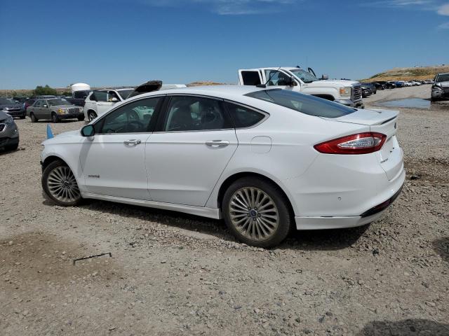 Vin: 3fa6p0ru8er324631, lot: 60163135, ford fusion titanium hev 20142