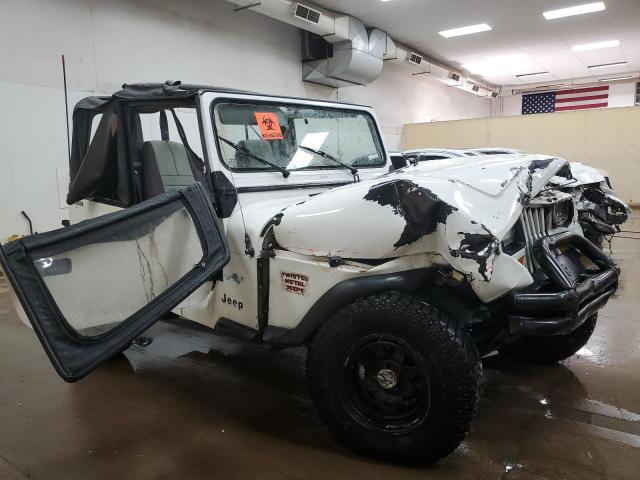 Vin: 2j4fy19e8lj541713, lot: 60809655, jeep wrangler s 19904