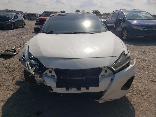 2023 NISSAN MAXIMA SR 1N4AA6EV3PC508695