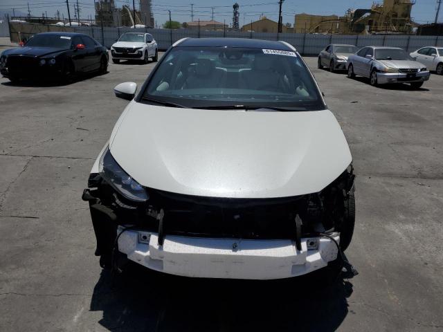 2019 TOYOTA MIRAI JTDBVRBD9KA007749