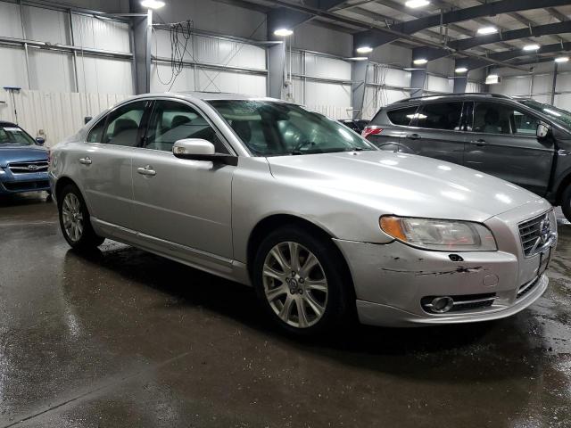Vin: yv1982as5a1117767, lot: 59594325, volvo s80 3.2 20104