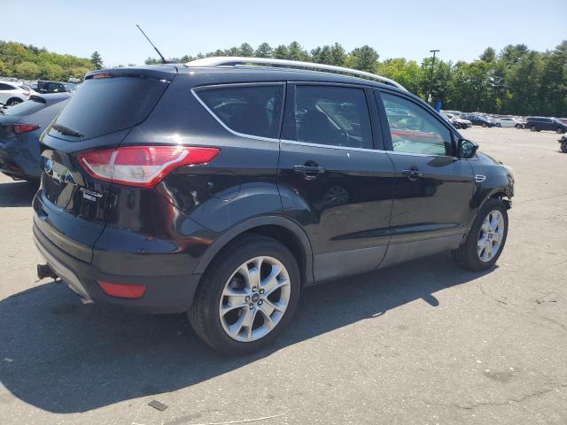 Vin: 1fmcu9j93fuc07045, lot: 58984815, ford escape titanium 20153