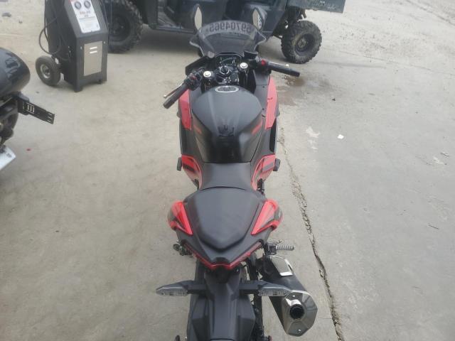 2025 KAWASAKI EX500 A ML5EXGJ14SDA56324