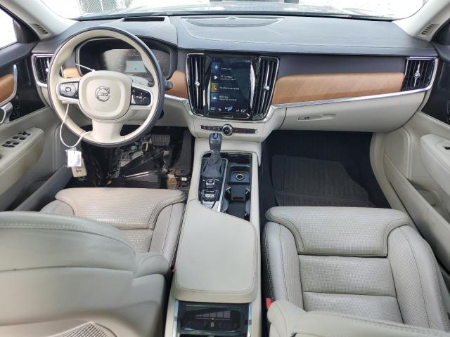 2019 VOLVO V90 T5 INS YV1102GL2K1087679