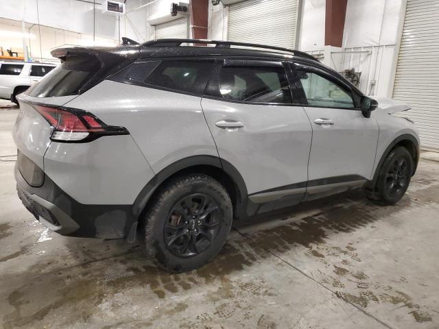 Vin: 5xyk7caf0pg082017, lot: 60907365, kia sportage x x-pro 20233