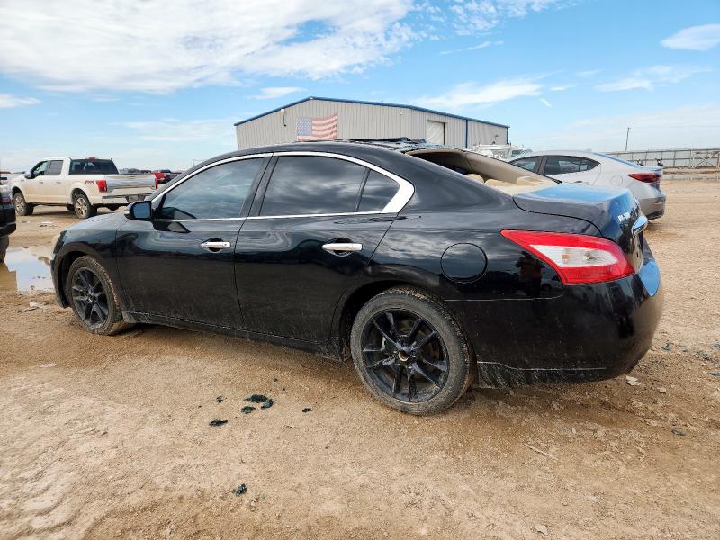 Vin: 1n4aa5ap7bc822960, lot: 62478365, nissan maxima s 20112