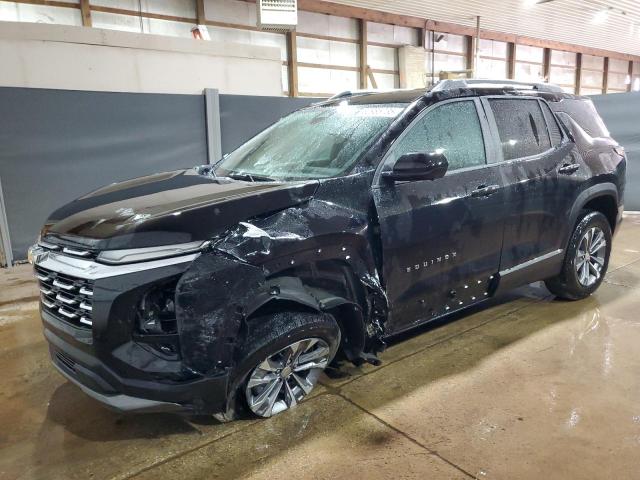 Vin: 3gnaxheg6sl216369, lot: 60985735, chevrolet equinox lt 2025 img_1