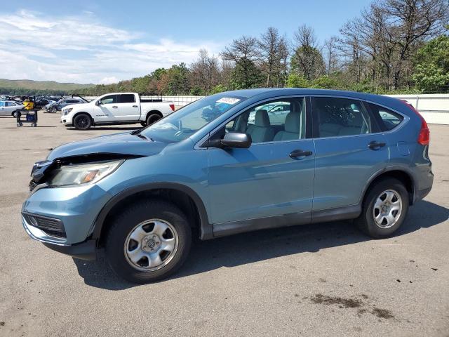 Vin: 5j6rm4h33fl004594, lot: 61906705, honda crv lx 2015 img_1