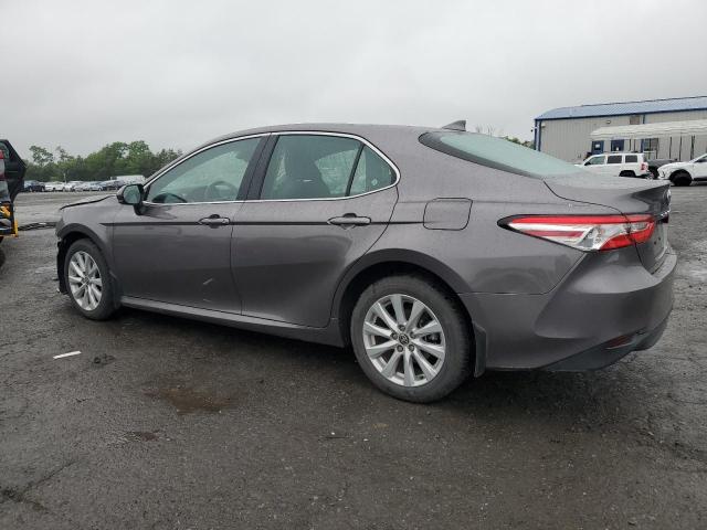 Vin: 4t1c11bk6lu002875, lot: 61036505, toyota camry le 20202