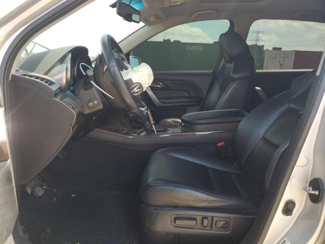2010 ACURA MDX TECHNO - 2HNYD2H69AH510799