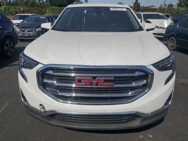 2021 GMC TERRAIN SL - 3GKALPEV4ML337650