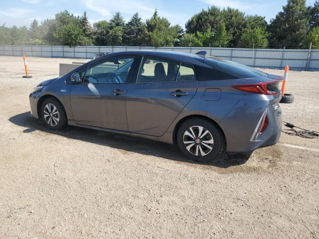 Vin: jtdkarfp2j3068332, lot: 61729585, toyota prius 20182