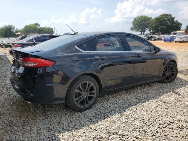 2018 FORD FUSION SE - 3FA6P0H73JR156807