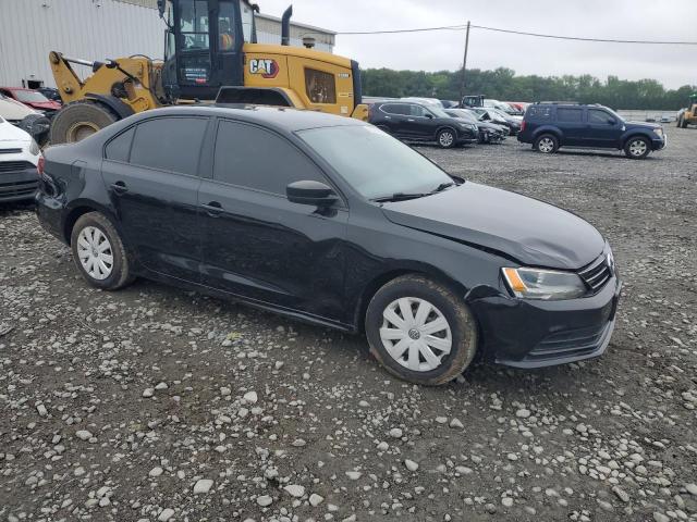 Vin: 3vw267aj1gm276134, lot: 60863825, volkswagen jetta s 20164