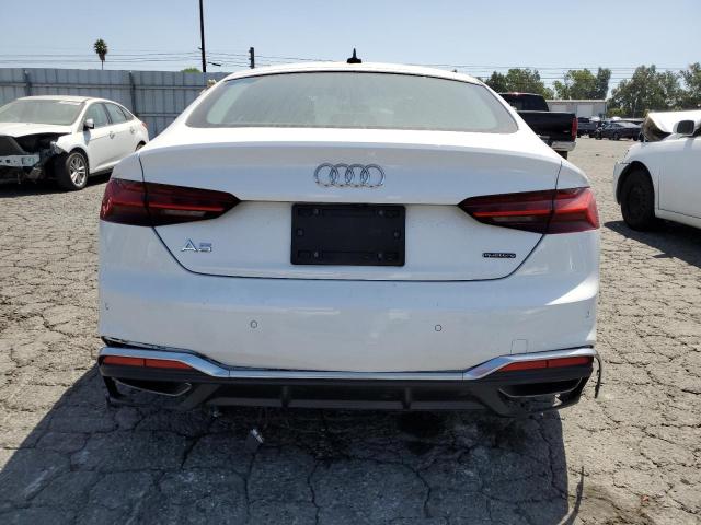 2024 AUDI A5 PREMIUM - WAUFACF58RA013935