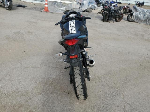 2016 KAWASAKI EX300 A JKAEX8A1XGDA28069