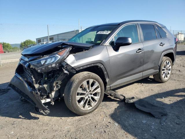 Vin: 2t3a1rfv2lw105681, lot: 59282135, toyota rav4 xle premium 2020 img_1