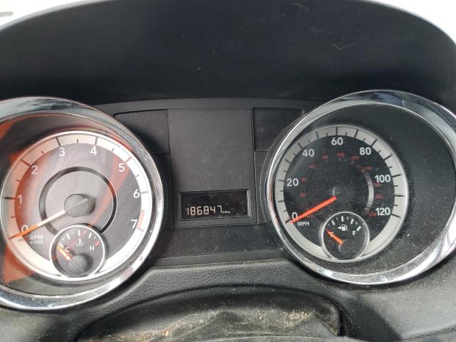 2019 DODGE GRAND CARA 2C4RDGCG8KR661068