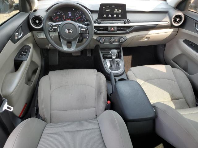 2020 KIA FORTE FE 3KPF24AD3LE210813