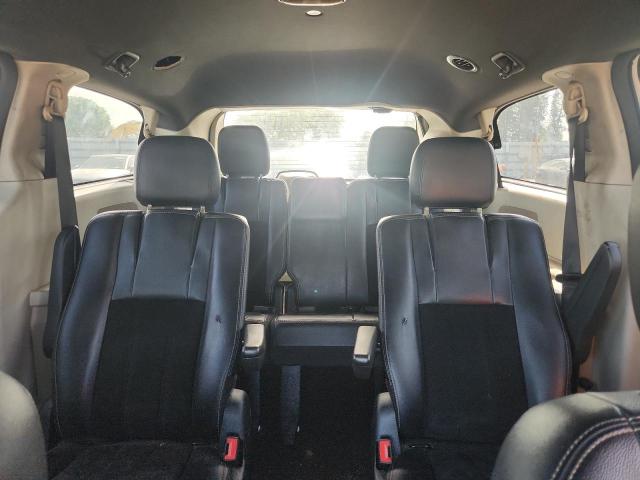 2018 DODGE GRAND CARA 2C4RDGCG4JR344421
