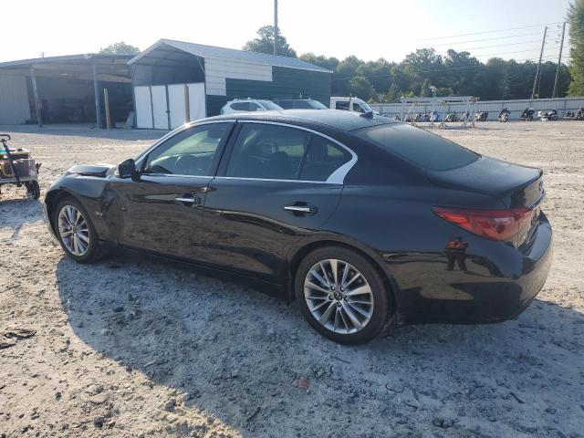 2019 INFINITI Q50 LUXE JN1EV7AR6KM590331