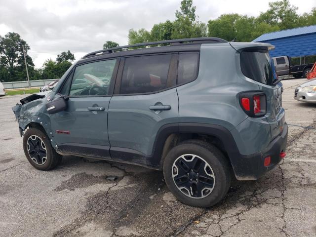 2016 JEEP RENEGADE TRAILHAWK ZACCJBCT7GPD11697