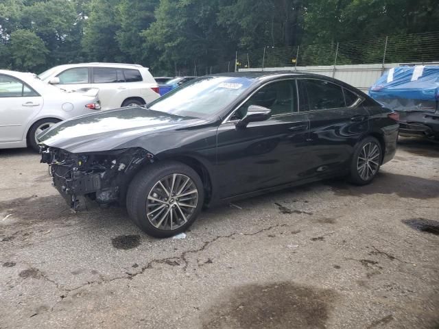 Vin: 58adz1b11ru165312, lot: 59675265, lexus es350 350 base 2024 img_1