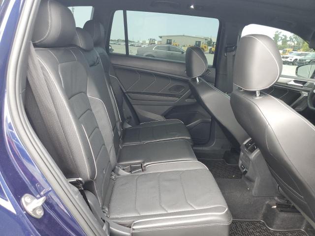 2022 VOLKSWAGEN TIGUAN SEL 3VV4B7AXXNM063970