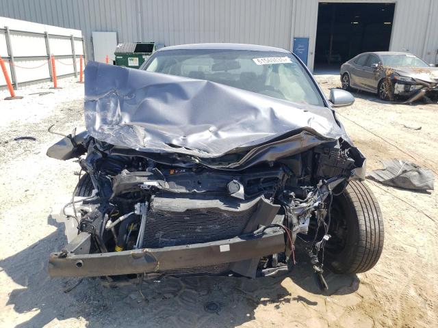 2020 KIA RIO LX 3KPA24AD5LE256167