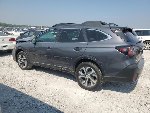 Vin: 4s4btgnd2l3219481, lot: 60223085, subaru outback limited xt 20202