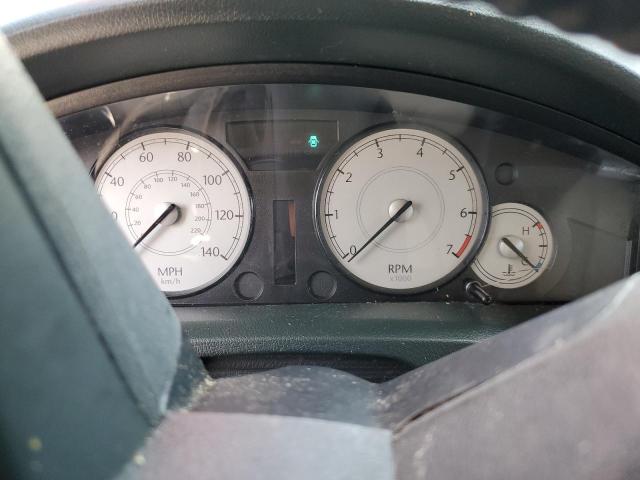 2005 CHRYSLER 300 #3285593296