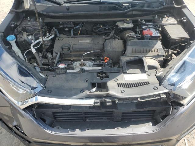 2019 HONDA CR-V LX - 5J6RW6H30KL005220
