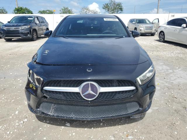 2022 MERCEDES-BENZ A 220 4MATIC W1K3G4FB5NJ362518