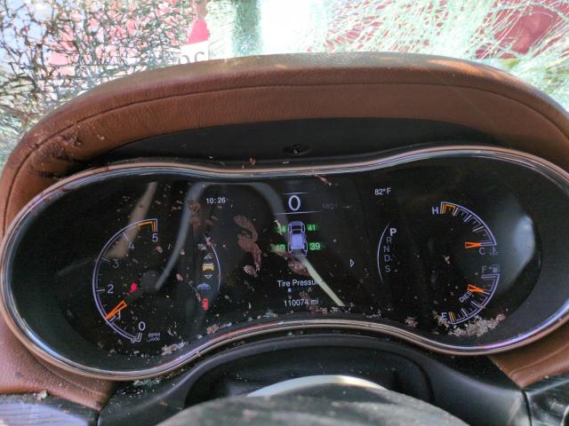 2015 JEEP GRAND CHER - 1C4RJFJM6FC833687