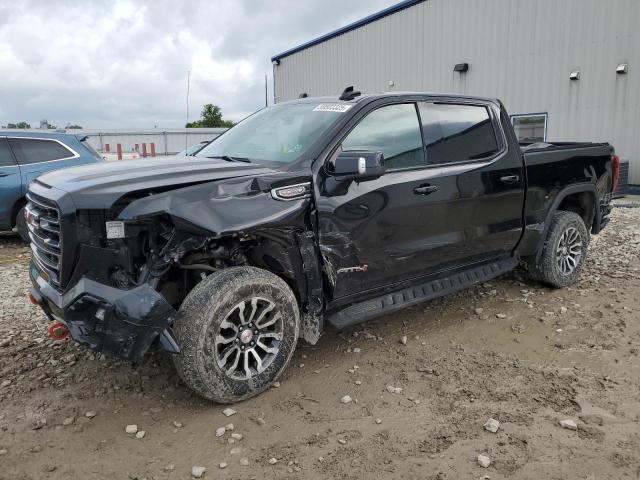 Vin: 3gtp9eel6ng111028, lot: 59503325, gmc sierra k1500 at4 2022 img_1