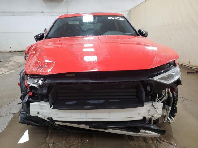 2022 AUDI E-TRON S S WA11CBGE3NB042032