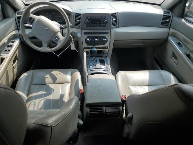 2005 JEEP GRAND CHER #3315845157