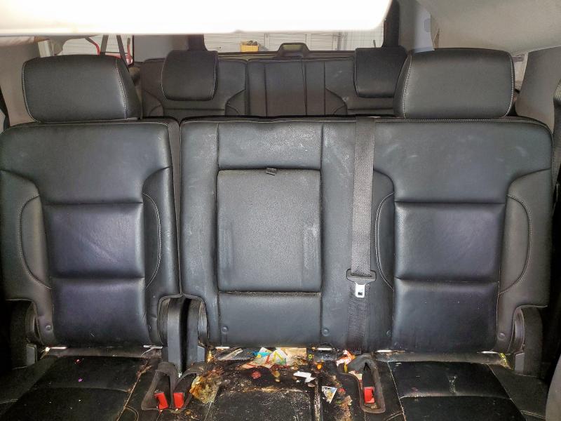 2018 CHEVROLET SUBURBAN C 1GNSCHKC4JR287885