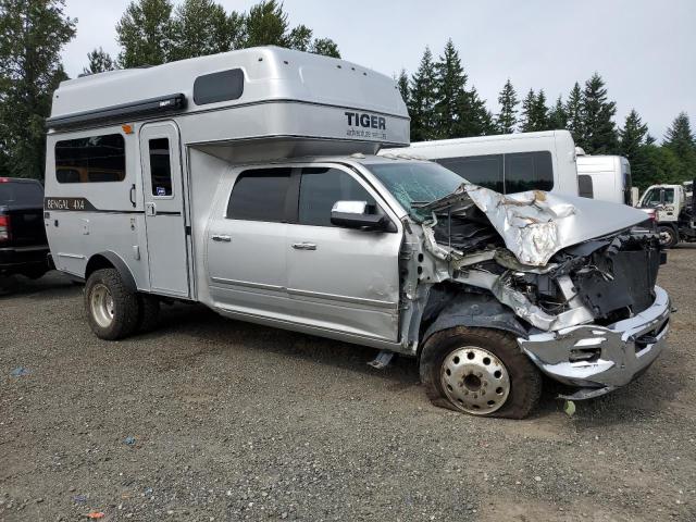 Global Auto Auctions: 2015 RAM 3500 LONGH