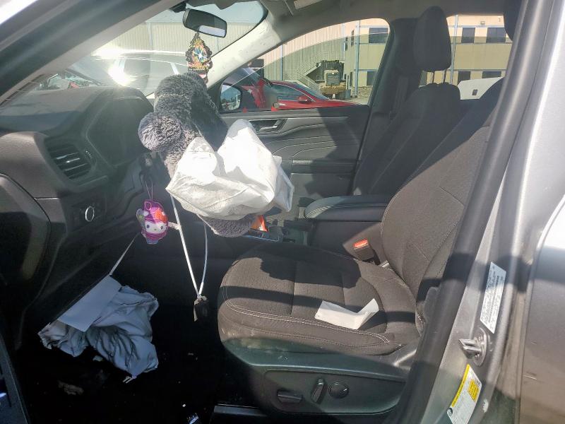 2024 FORD ESCAPE ACT 1FMCU0GNXRUA66981