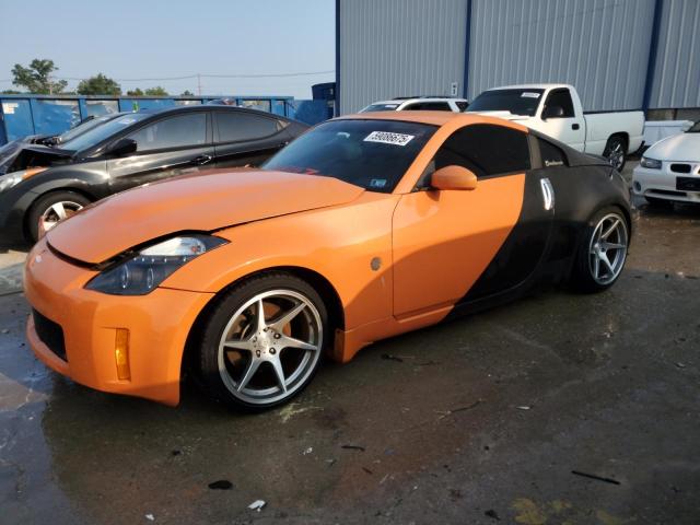 NISSAN 350Z COUPE