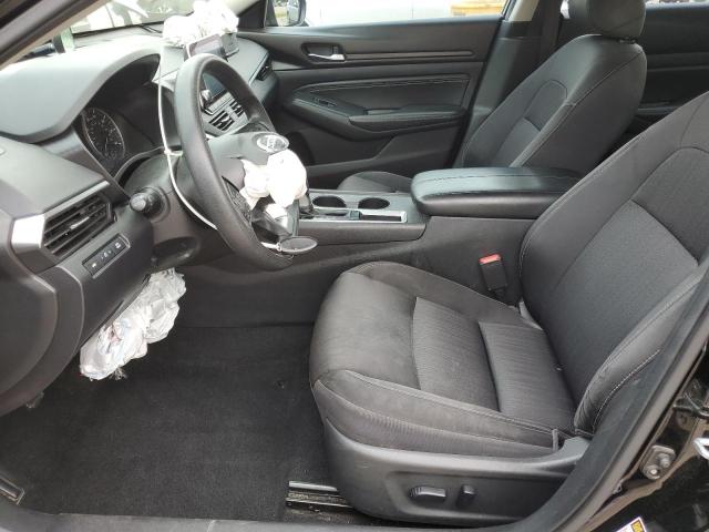 2019 NISSAN ALTIMA 1N4BL4BV1KC207276